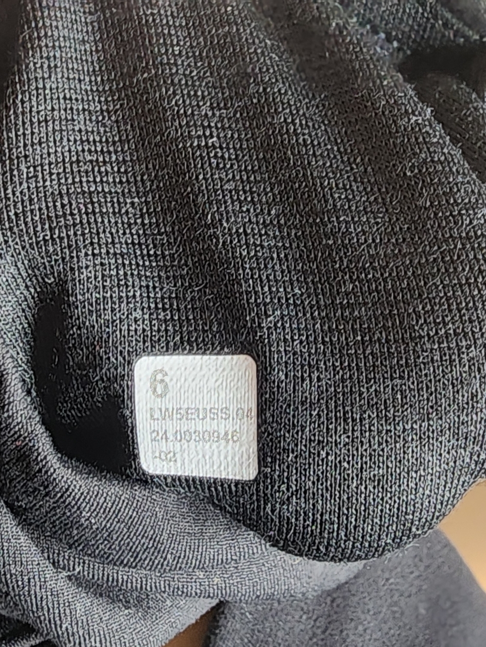 lululemon Align™ High-Rise Mini-Flare PantRegular - Picture 8 of 9
